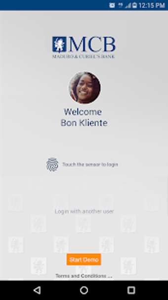 Image 3 for MCB Mobile Banking Bonair…