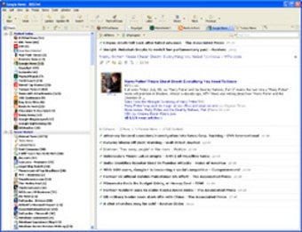 Image 0 for RSSOwl | RSS / RDF / Atom…