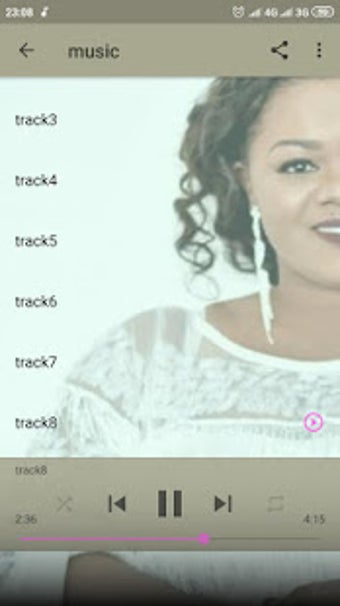 Imagen 0 para Obaapa Christy Songs 2020