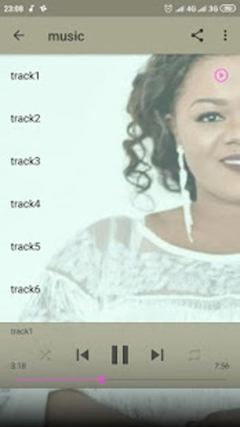 Imagen 1 para Obaapa Christy Songs 2020