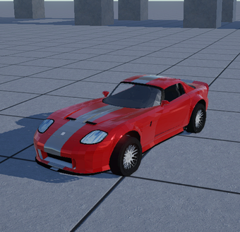 Image 0 for Bravado Banshee for Cindy…