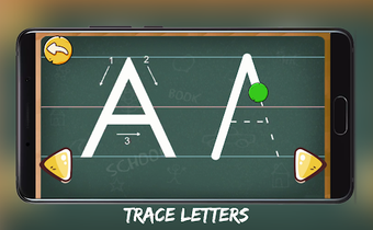 Image 0 for ABC Kids Game for Montess…