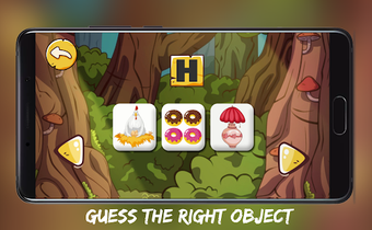 Image 1 for ABC Kids Game for Montess…