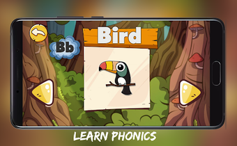 Image 2 for ABC Kids Game for Montess…