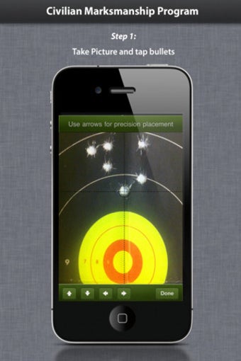 Imagen 0 para Civilian Marksmanship Pro…