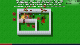 Image 0 for Destruction Darius