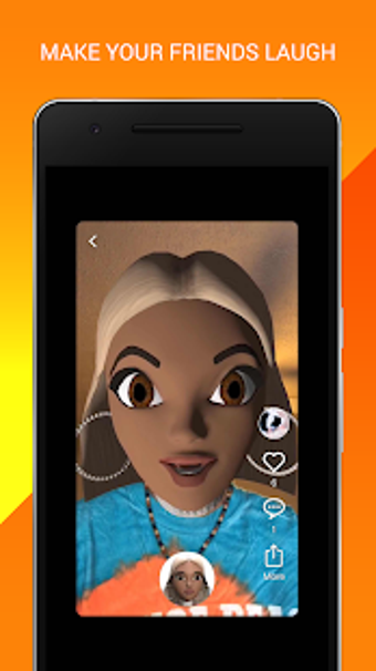 Image 1 for SUPERMOJI