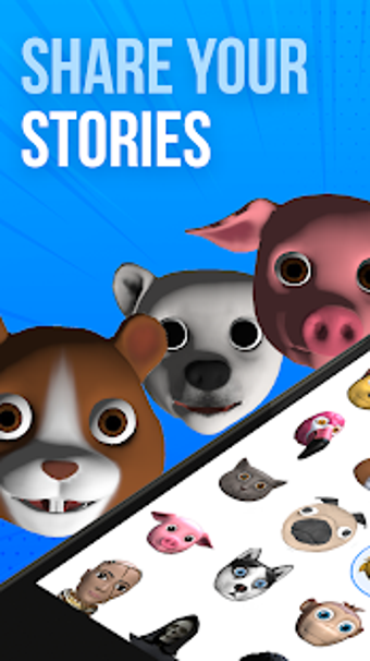 Image 3 for SUPERMOJI