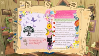 Image 0 for The Merry Fairy