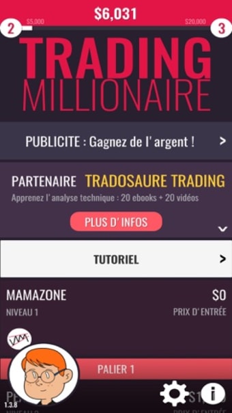 Image 3 for TRADING Millionaire