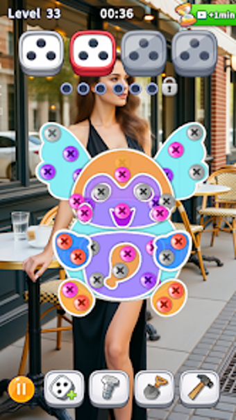 Imagen 0 para ScrewJam : Sweet Sort