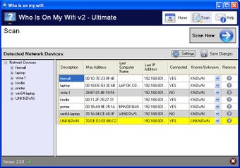 Image 0 for Who Is On My Wifi