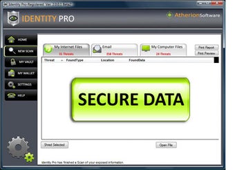 Imagen 0 para Identity Pro