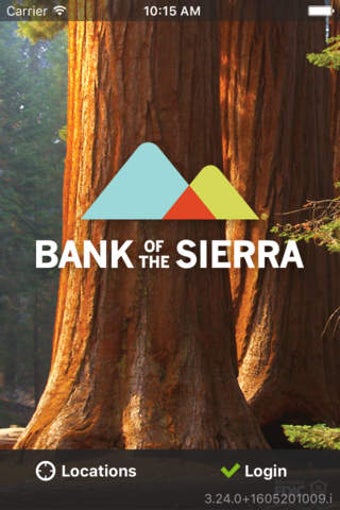 Imagen 0 para Bank of the Sierra Mobile
