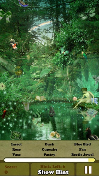 Image 3 for Hidden Object World