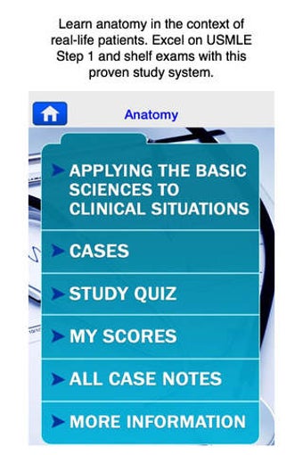 Image 0 for Case Files Anatomy 3rd Ed…