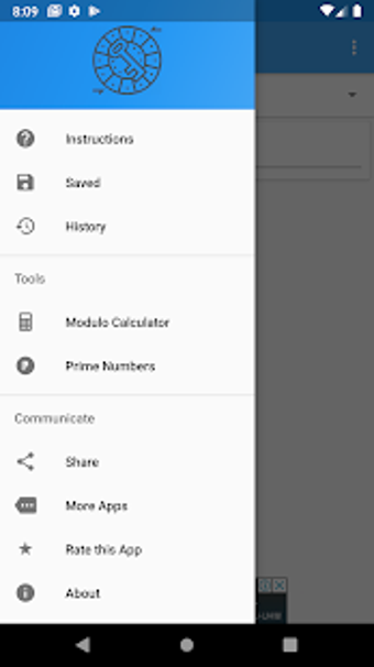 Image 2 for MCipher - Encrypt & Decry…