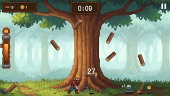 Image 0 for Timber Rush