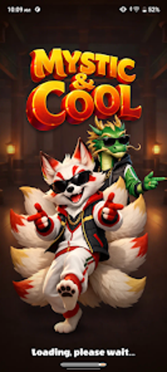 Imagen 0 para Mystic  Cool