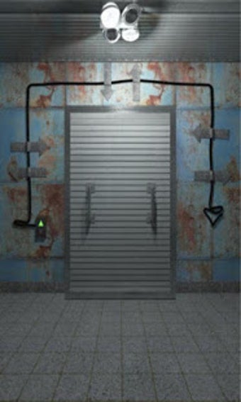 Image 2 for 100 Doors 2015 Pro