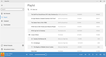 Imagen 3 para Grover Pro for Windows 10