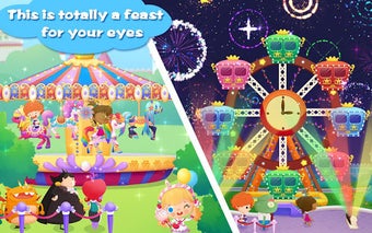 Image 0 for Candy's Carnival