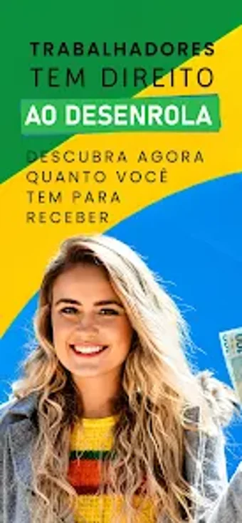 Image 0 for Desenrola Brasil: Limpa N…