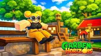 Imagen 0 para Garden Horizons