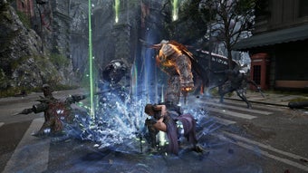 Image 0 for Tides of Annihilation