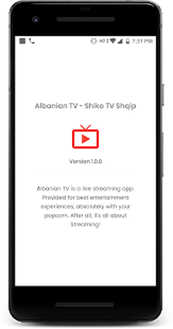 Imagen 2 para Albanian TV
