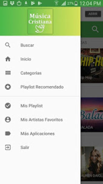 Imagen 3 para Christian Music