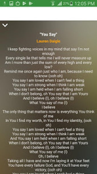 Imagen 1 para Christian Music