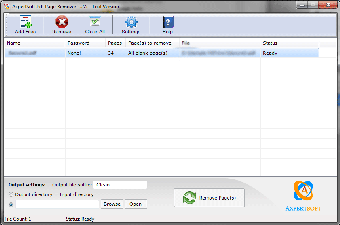 Image 0 for AxpertSoft Pdf Page Remov…