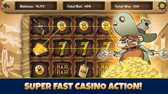 Image 3 for MyPalaCasino: Slots & Cas…