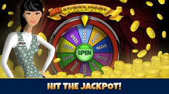 Image 2 for MyPalaCasino: Slots & Cas…