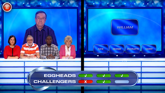 Imagen 1 para Eggheads