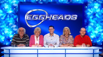 Imagen 0 para Eggheads