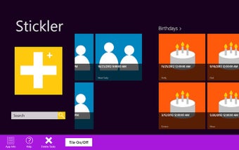 Image 1 for Stickler