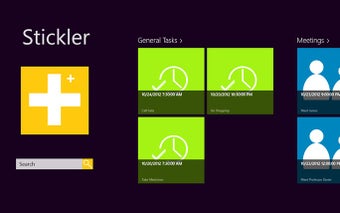 Image 0 for Stickler