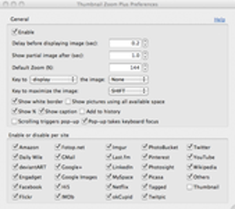 Image 0 for Thumbnail Zoom Plus