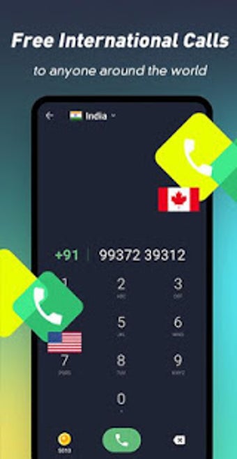 Image 1 for Free Call Lite - Call glo…