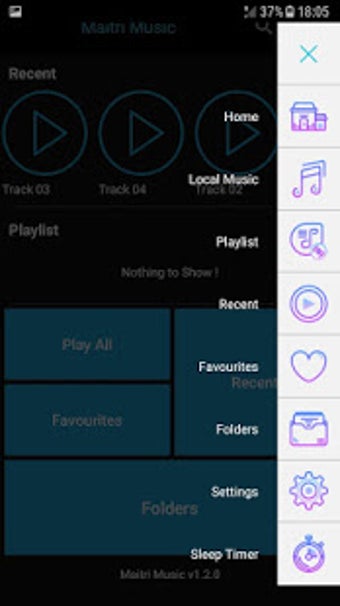 Imagen 3 para Music Player