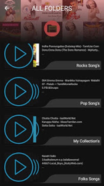 Imagen 0 para Music Player