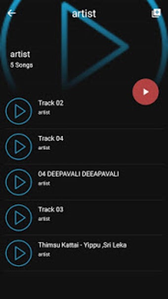 Imagen 2 para Music Player
