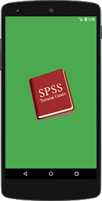 Image 0 for SPSS  Genie