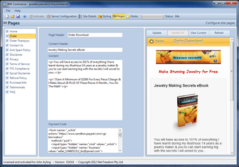 Imagen 3 para IMS Commerce