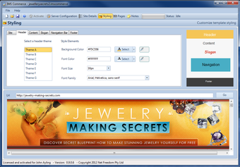 Imagen 1 para IMS Commerce