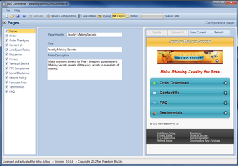 Imagen 2 para IMS Commerce