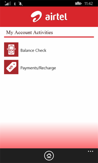 Image 0 for My Airtel-Sri Lanka for W…