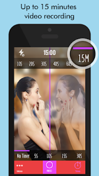 Imagen 2 para Ghost Lens - Clone & Ghos…